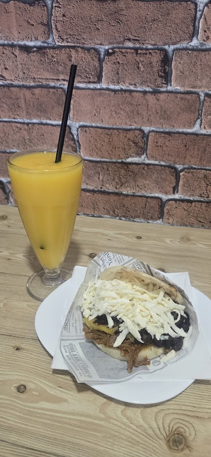 Acentejo GastroCafe