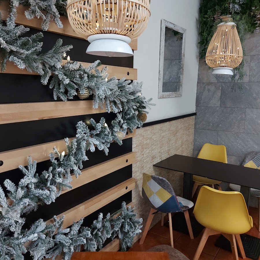 Adk Kebab Jinamar TELDE servicio a domicilio
