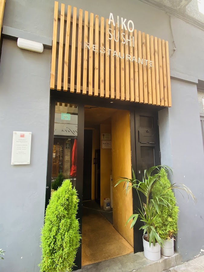 Aiko Sushi