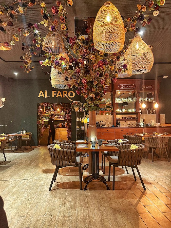 Restaurantes en Llucmajor provincia de Balears, Illes