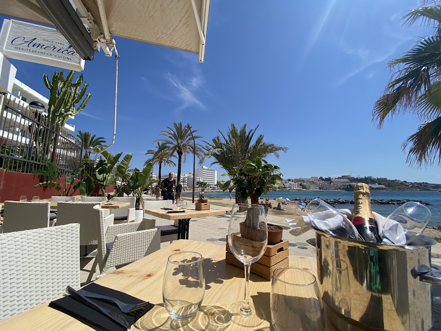 América Restaurante