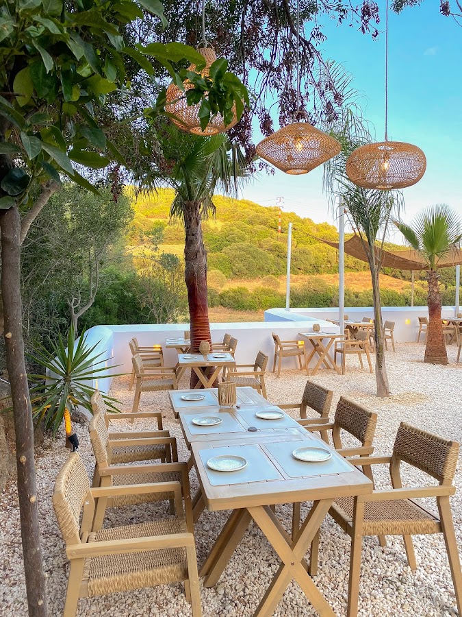 Arangí Menorca