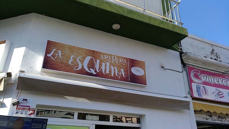 Arepera La Esquina