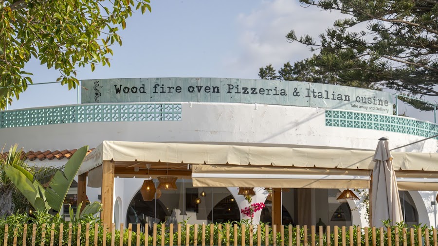 Ausonia Pizza Bar