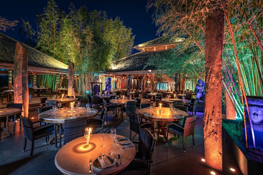 Bambuddha Ibiza