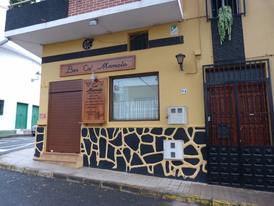Bar Ca