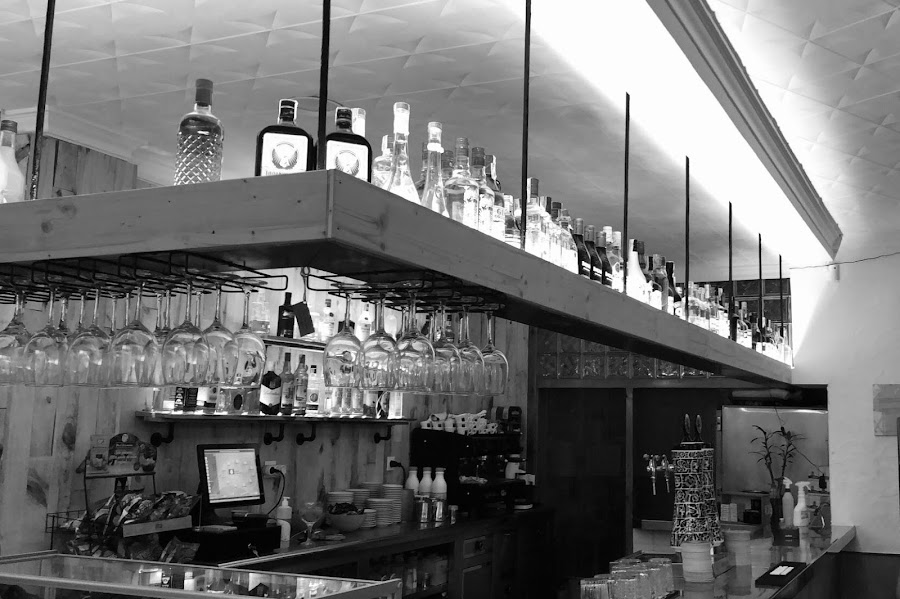 Bar Ca’n Muñoz