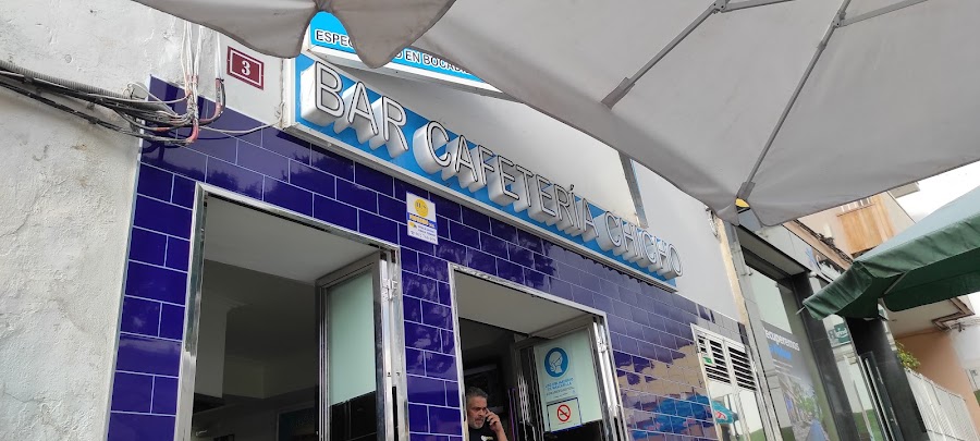 Bar Chicho