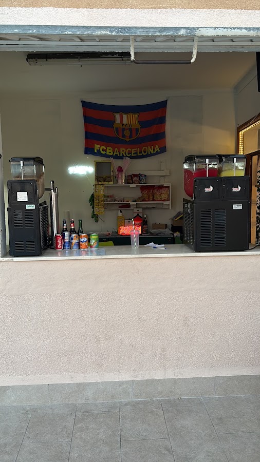 BAR ES NOU 9