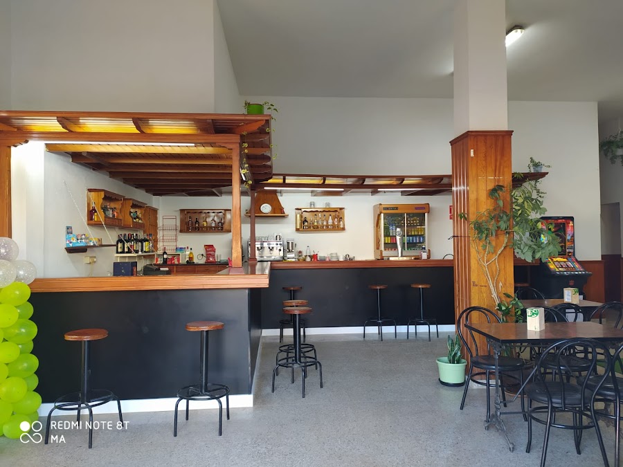 Bar Halley