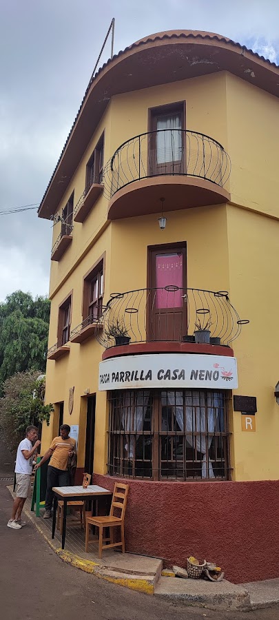 Bar La Brasa