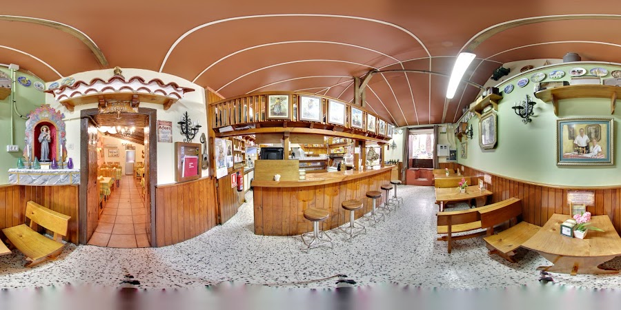 Bar La Duquesa