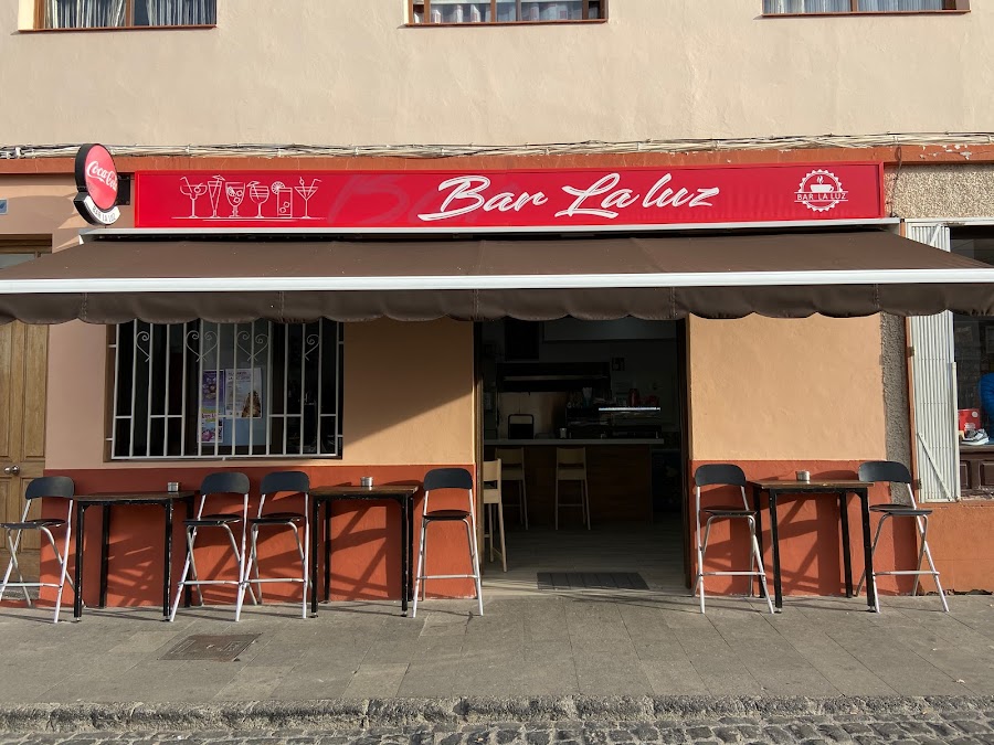 Bar La Luz