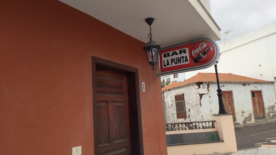 Bar La Punta