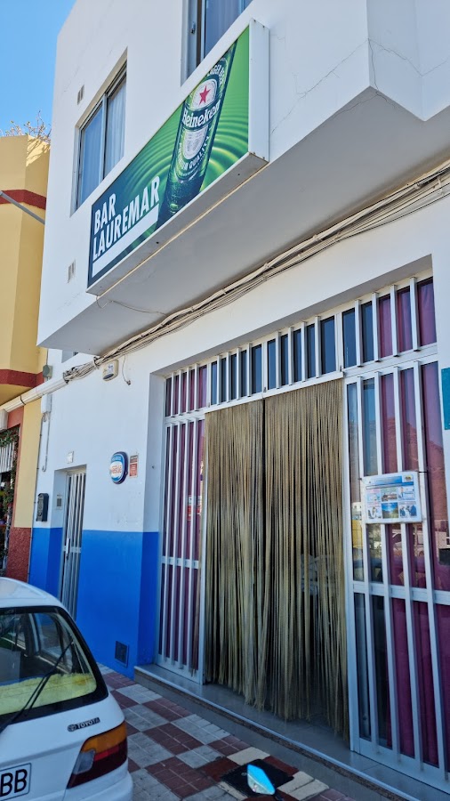 Bar Lauremar