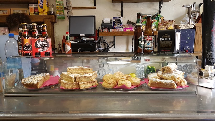 Bar Los Castillos
