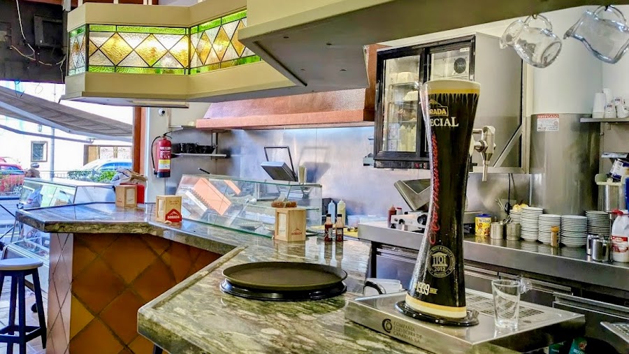 Bar Medievo