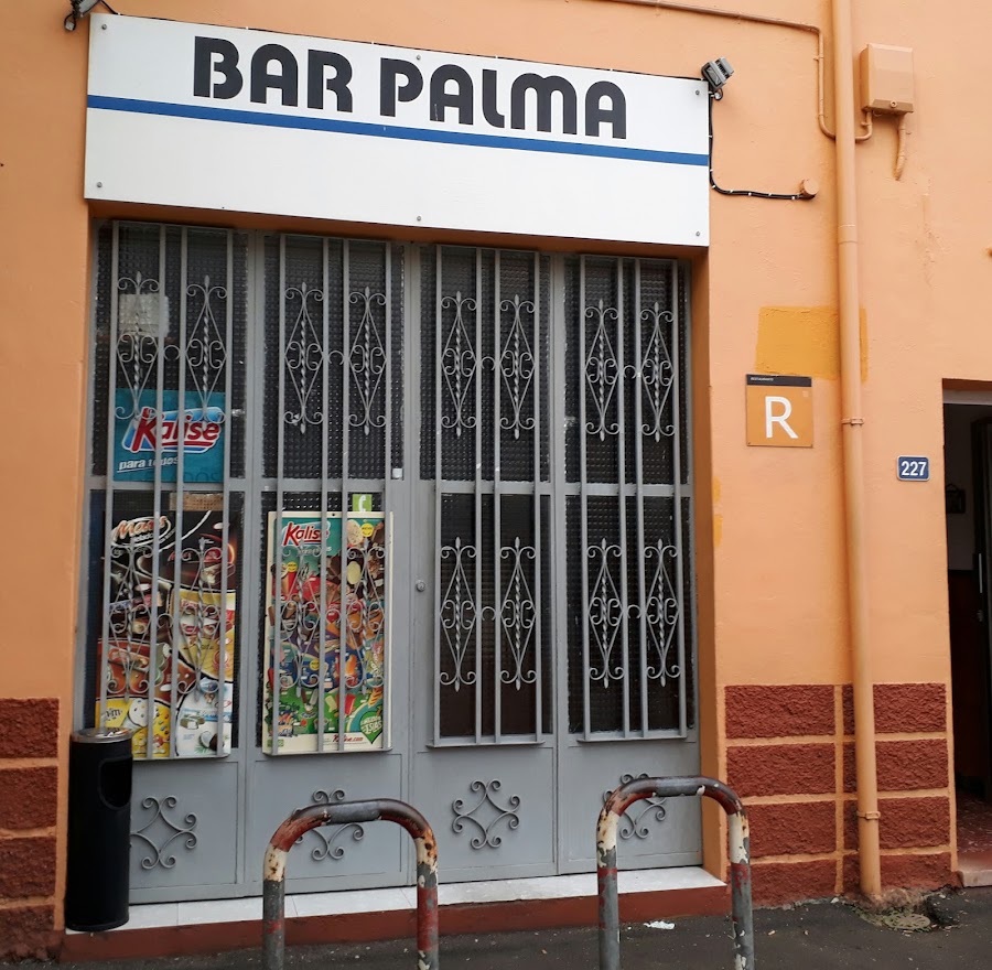 Bar Palma