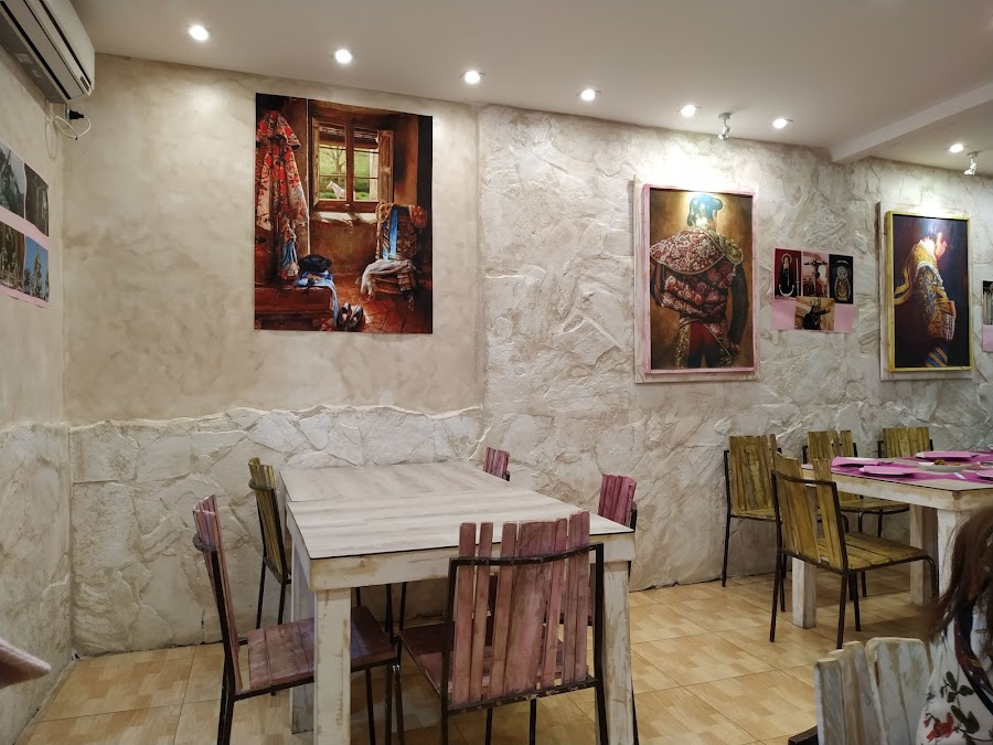 Bar Restaurant El Capote