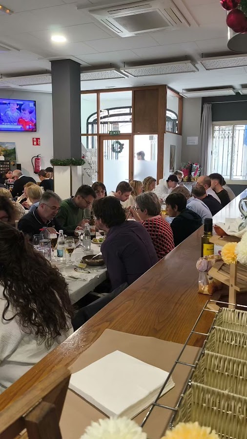 Bar Restaurant Mel de Bea