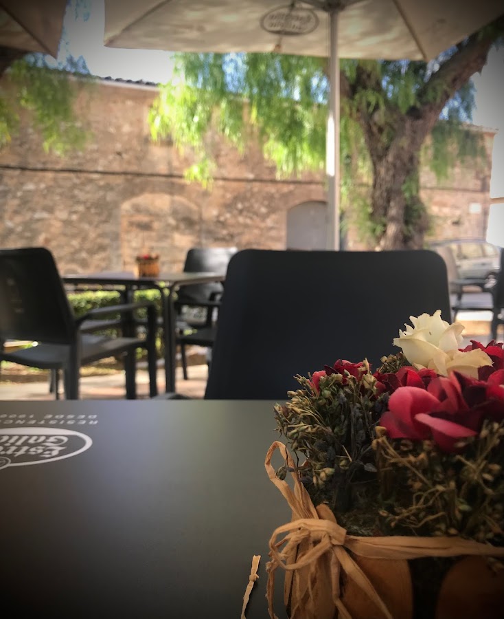 Bar Restaurant Sa Fona