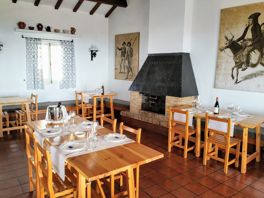 Bar Restaurant Sa Posada del Toro
