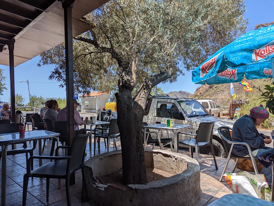 Bar-Restaurante Ayacata