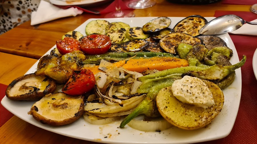 Bar Restaurante Bahía S.C.