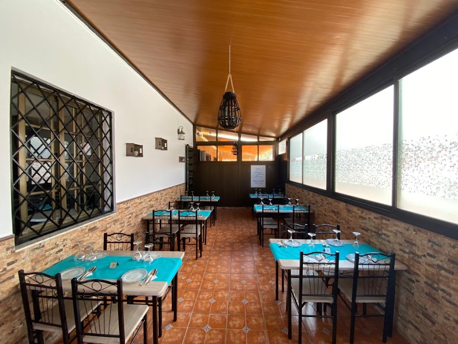 Bar restaurante baloo