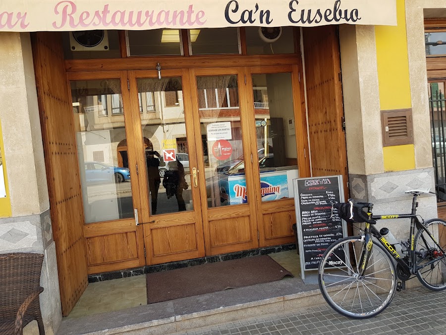 Bar/Restaurante Ca