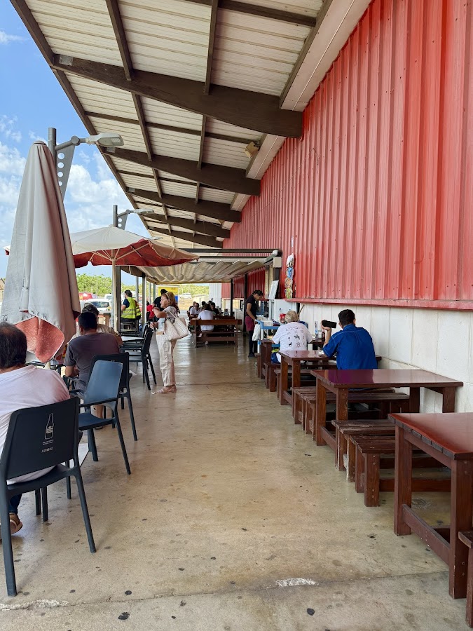 Bar Restaurante Felibeto
