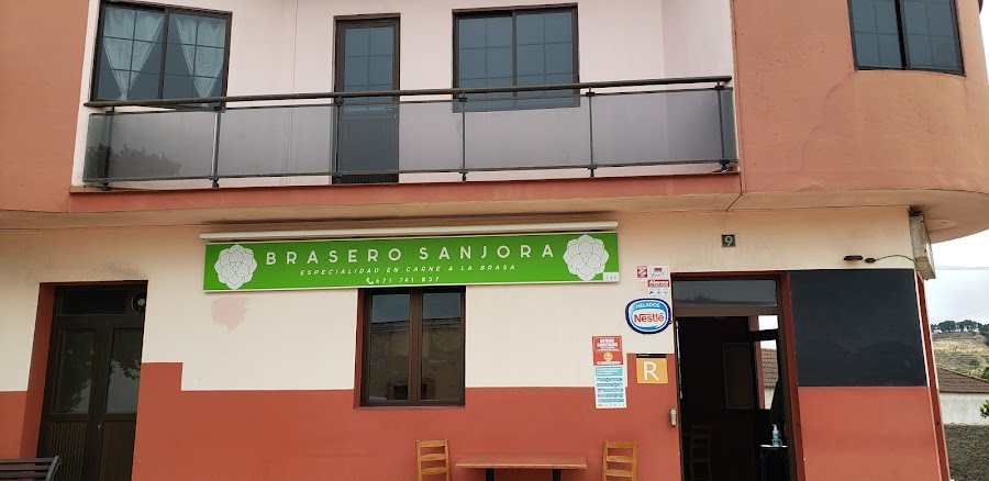 Bar Restaurante La Igualdad