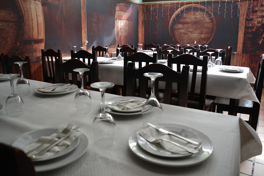 Bar Restaurante Parrilla Las Nieves