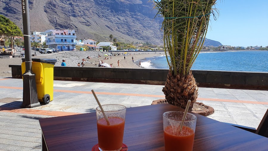 Bar Restaurante Rincón del Marinero