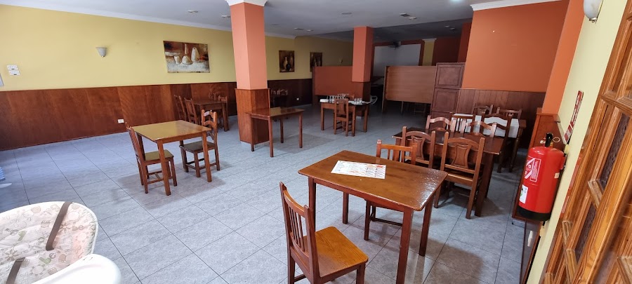 Bar Restaurante Tiscamanita