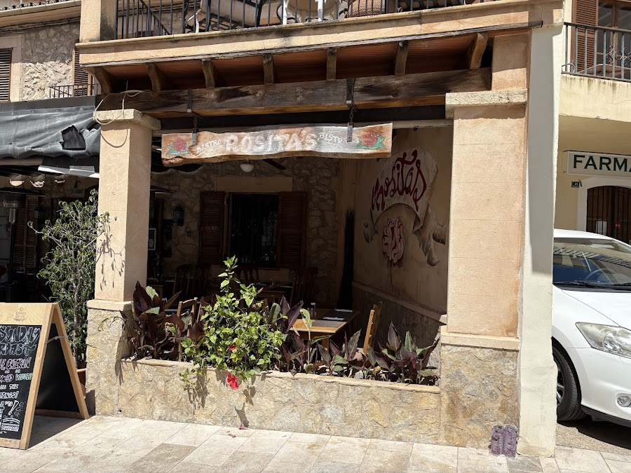 Bar Rosita