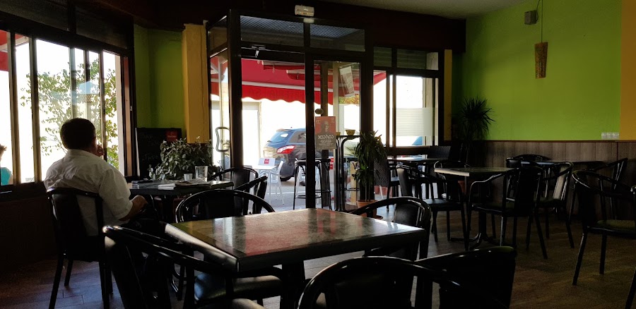 Bar Sa Ronda de Campos