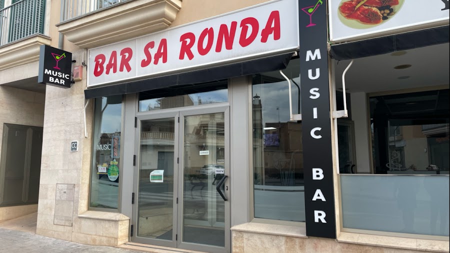 BAR SA RONDA (Llucmajor)