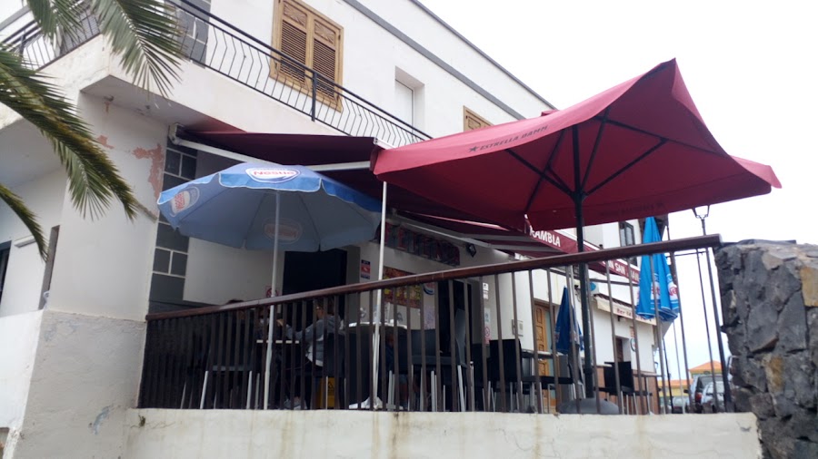 Bar Tabaiba