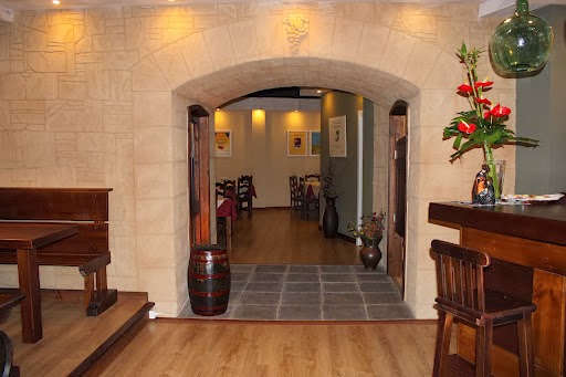 Bar Tasca La Viña