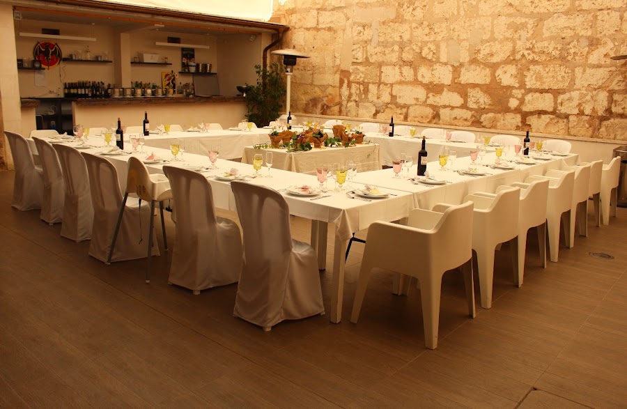 Bar Toni Cotxer (Cas Cotxer)