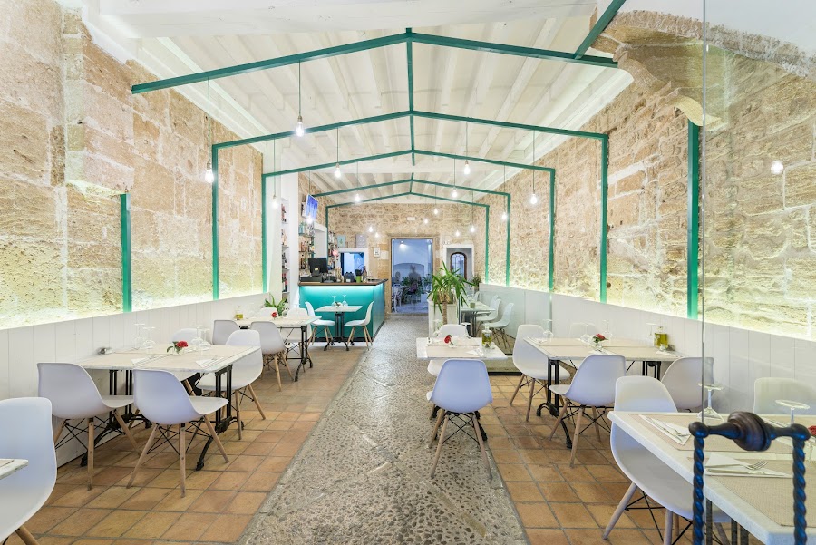 Basico Gastrobar | Alcudia Restaurant