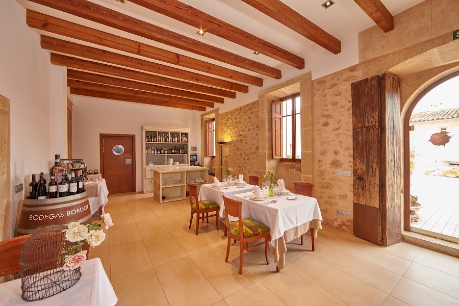 BENNOC RESTAURANT
