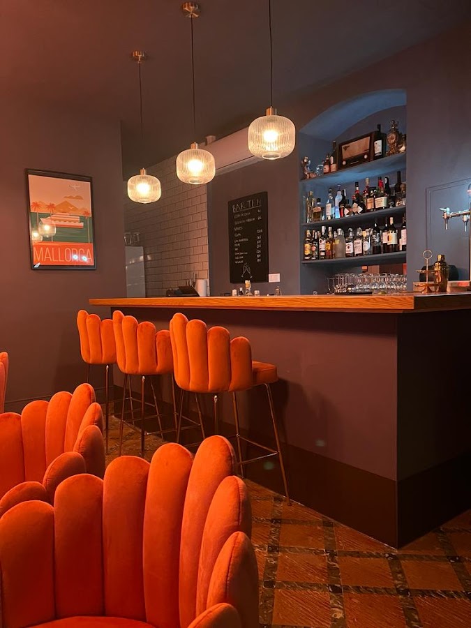 Bistro Ten