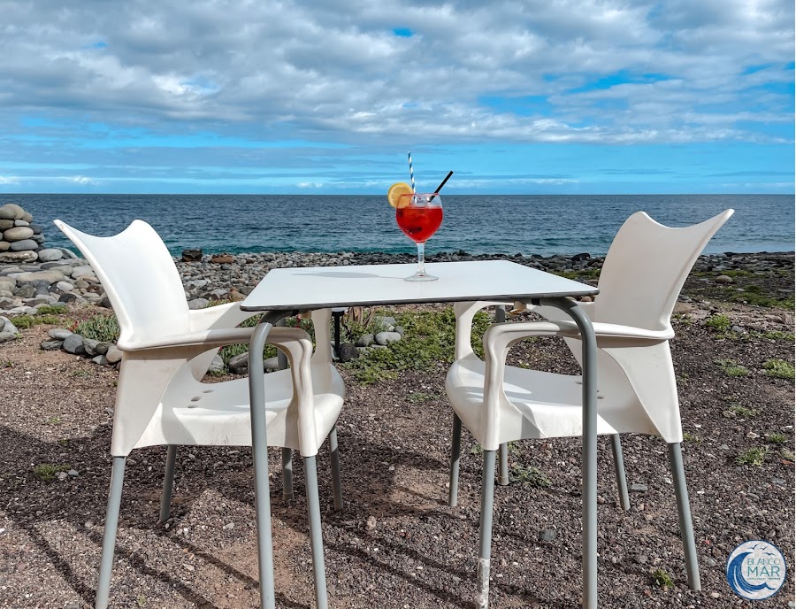 Blanco Mar Restaurante Tenerife
