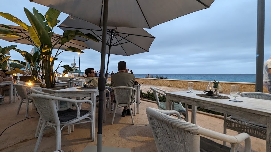 Bodega de Sol