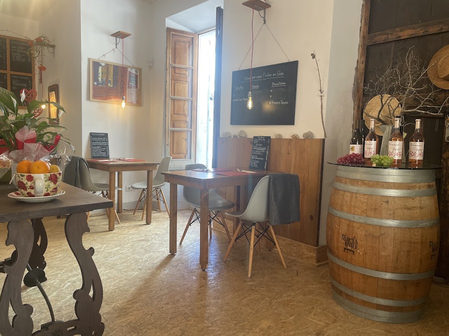 Bodega Es Niu