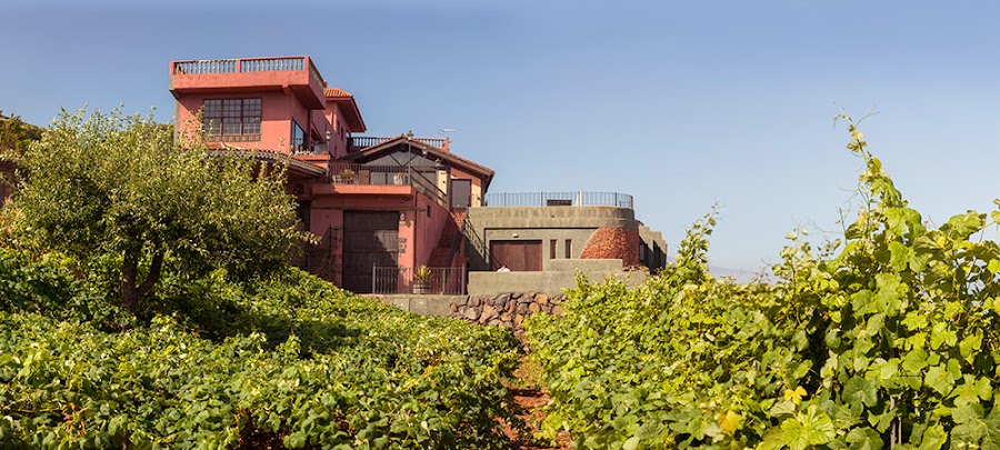 Bodegas Monje