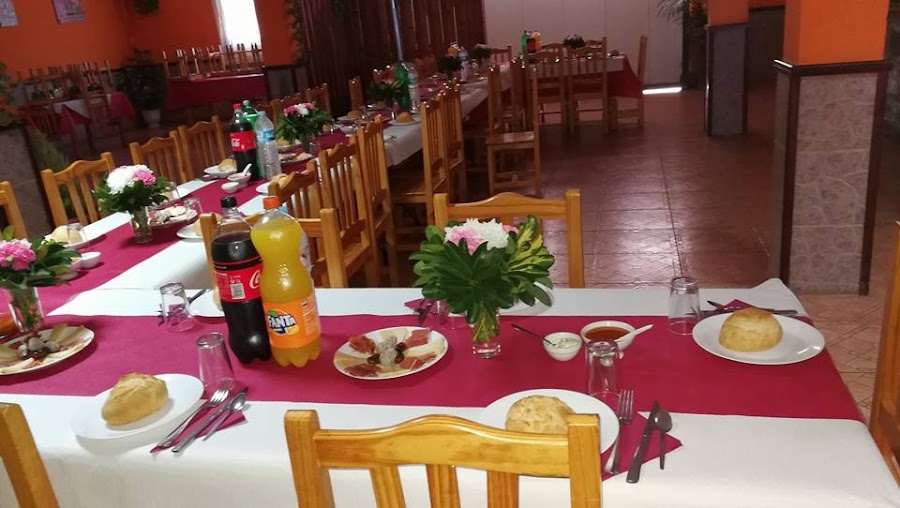 Bodegón Santiago (Casa Luis)