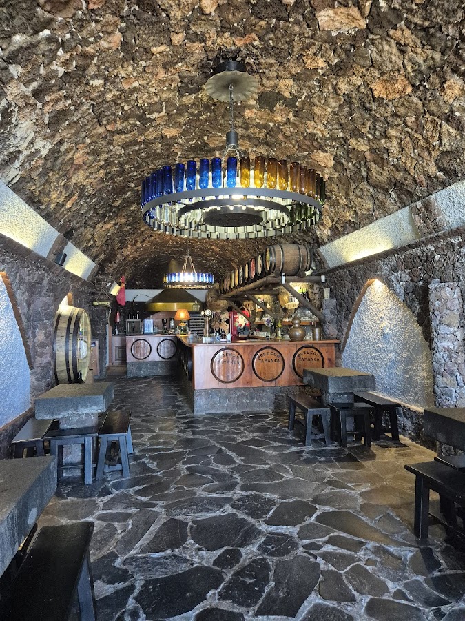 Bodegón Tamanca